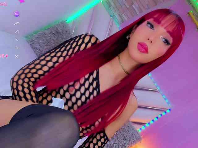 jazlyn-doll Live Webcam on BongaCams
