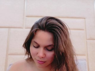 RubyyScarlett Porn Show