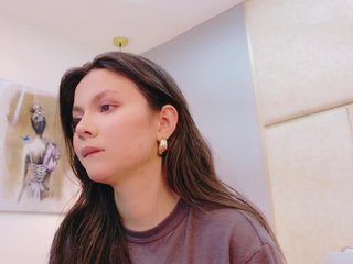 CarolineVega Porn Show