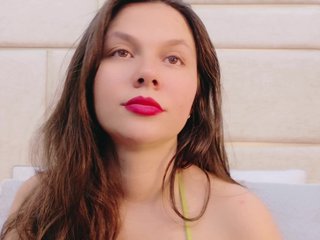 RubyyScarlett Porn Show