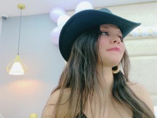 CarolinaVega Porn Show