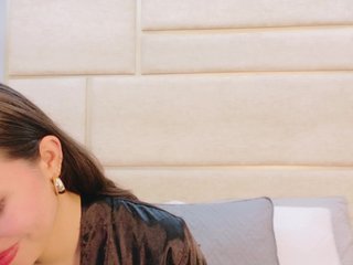 CarolineVega Porn Show