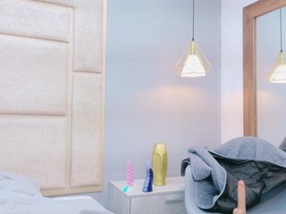 CarolinaVega Porn Show