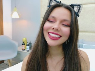 CarolinaVega Porn Show