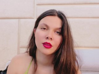 RubyyScarlett Porn Show