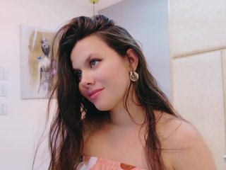 CarolinaVega Porn Show