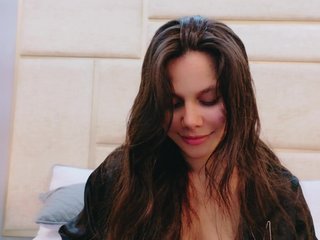 CarolineVega Porn Show