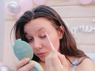 RubyyScarlett Porn Show