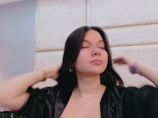 RubyyScarlett Porn Show