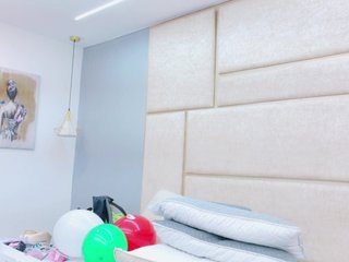 CarolinaVega Porn Show