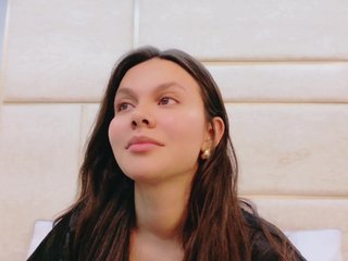 CarolineVega Porn Show