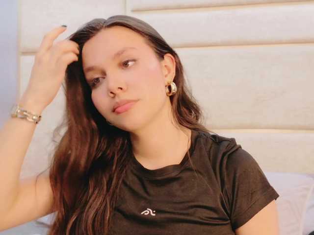 RubyScarlett from BongaCams is Freechat