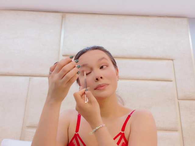 RubyScarlett's BongaCams show and profile