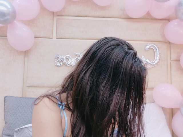 RubyScarlett's BongaCams show and profile