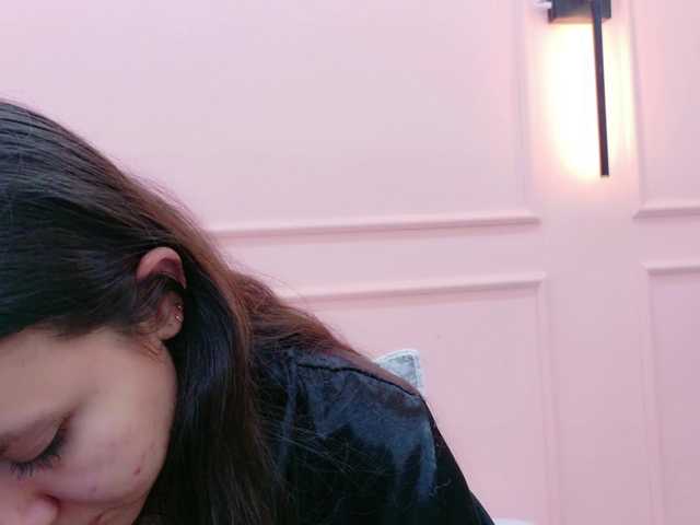 RubyScarlett — Thiscute Girl wants to meet you, don't leave without saying hello,I promise you laughter, games, dancing and a lot of adrenaline. I love that you pamper me and make me vibrate.!( FAV NUMBERS!! -- 5,18,25,38,65,110)  always chat free and be my lover