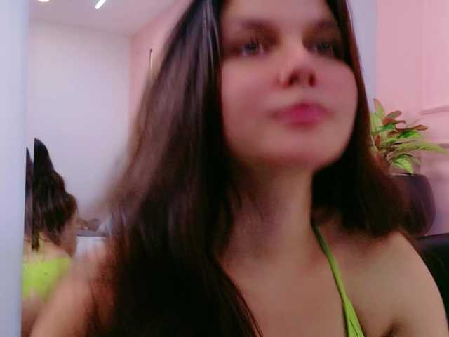 RubyScarlett's BongaCams show and profile