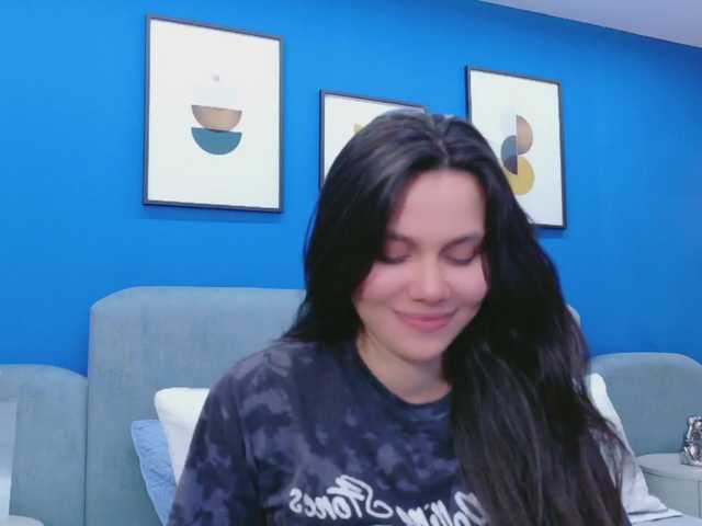 RubyScarlett's BongaCams show and profile