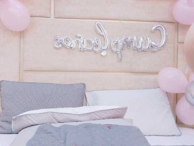 RubyScarlett's BongaCams show and profile