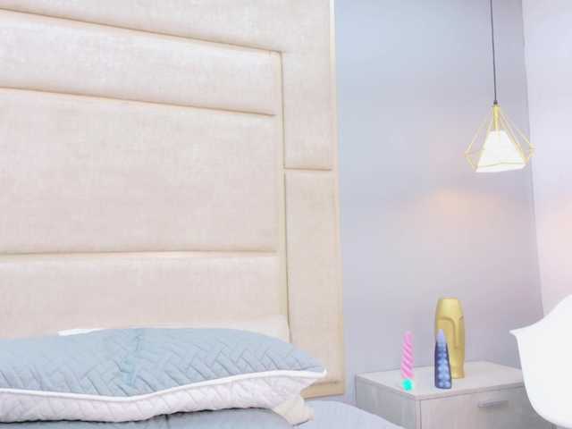 RubyScarlett's BongaCams show and profile