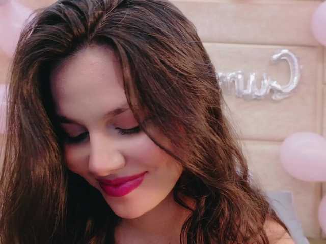 RubyScarlett's BongaCams show and profile