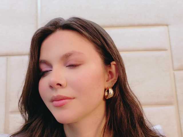 RubyScarlett from BongaCams is Freechat