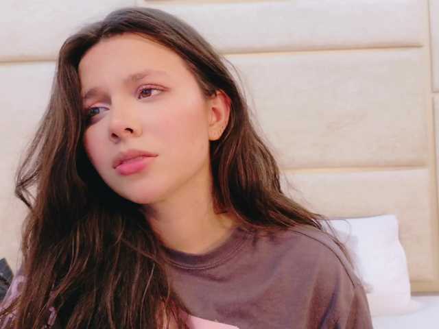 RubyScarlett from BongaCams is Freechat