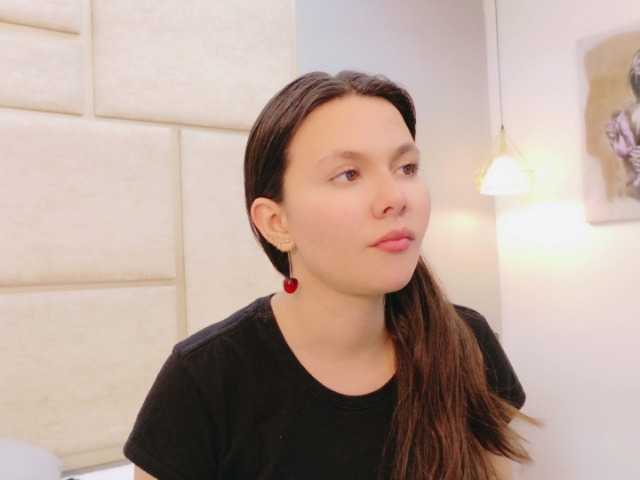 RubyScarlett's BongaCams show and profile