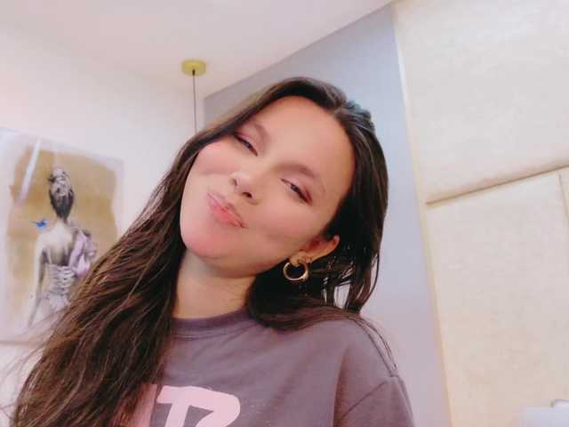 RubyScarlett from BongaCams