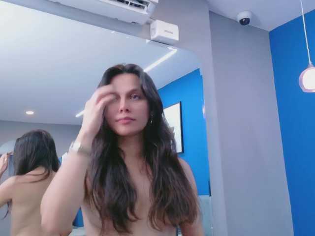 RubyScarlett's BongaCams show and profile