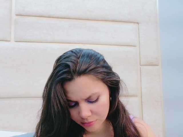 RubyScarlett's BongaCams show and profile