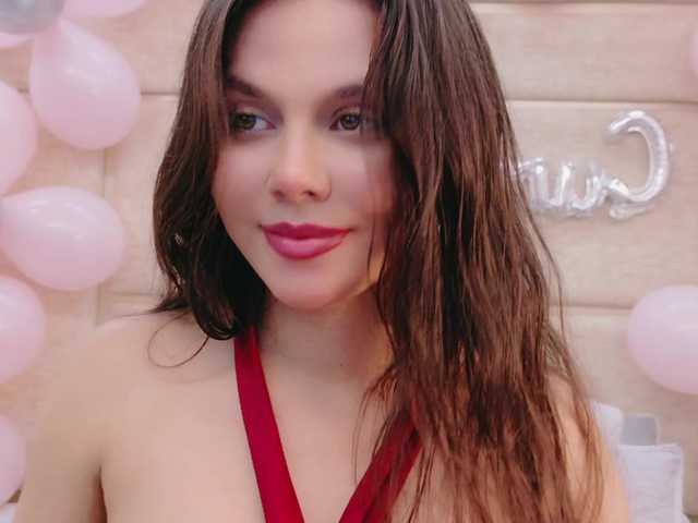 RubyScarlett's BongaCams show and profile