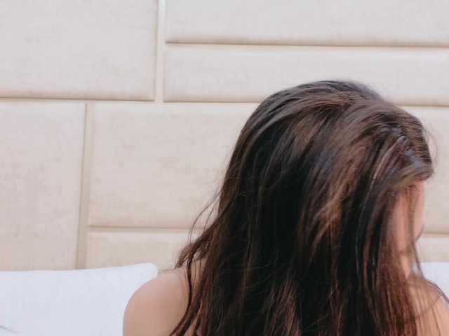 RubyScarlett's BongaCams show and profile