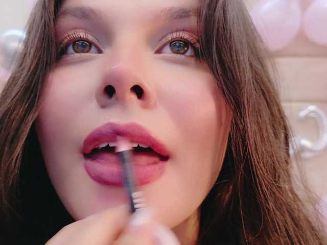 RubyScarlett's BongaCams show and profile