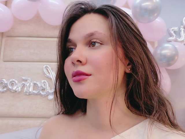 RubyScarlett's BongaCams show and profile