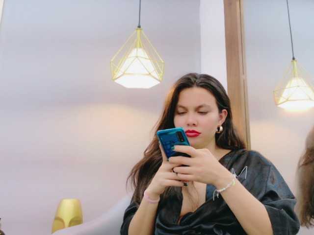 RubyScarlett's BongaCams show and profile