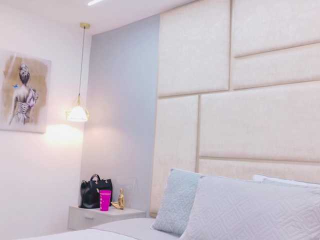 RubyyScarlett webcam