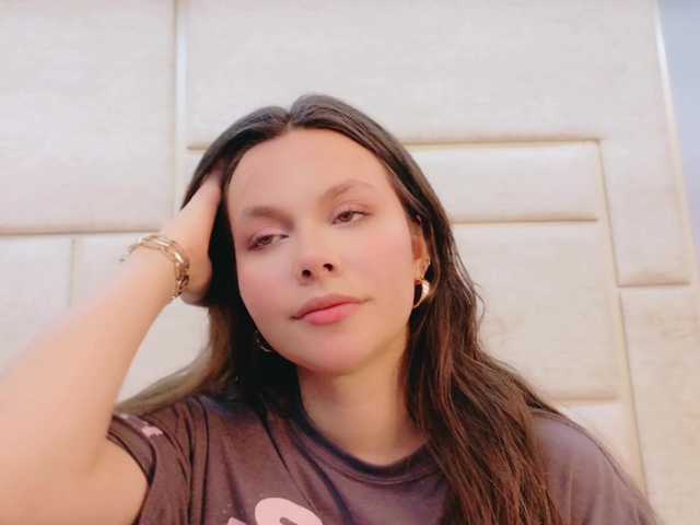 RubyScarlett from BongaCams is Freechat