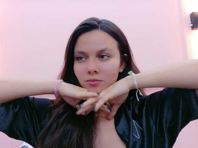 RubyScarlett's BongaCams show and profile