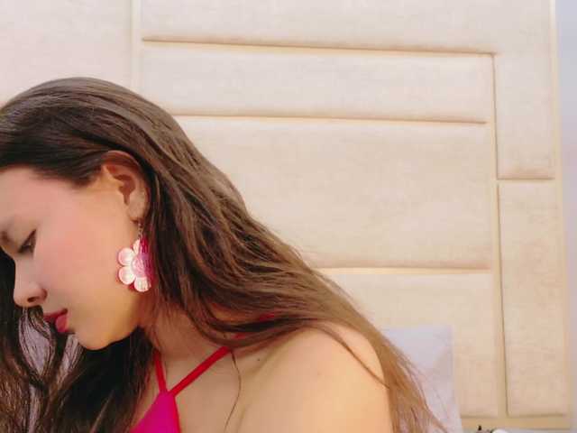 RubyScarlett's BongaCams show and profile