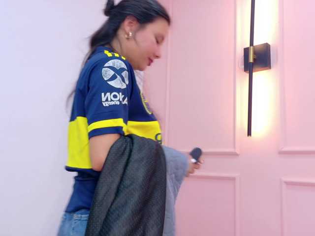 RubyScarlett's BongaCams show and profile