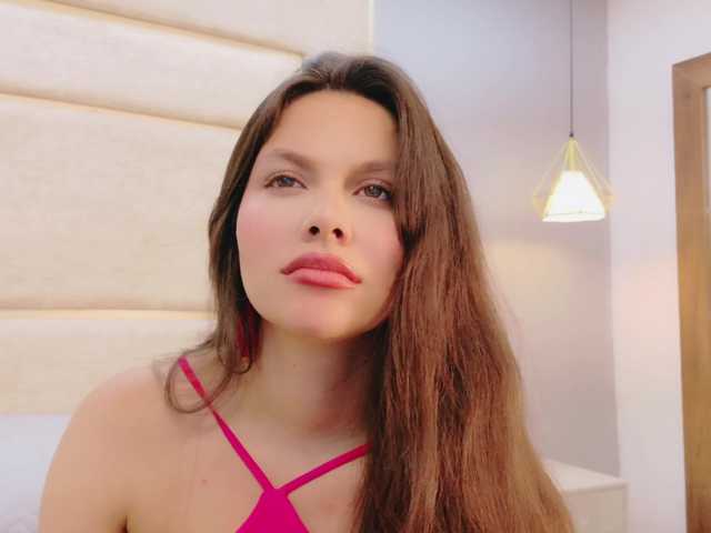 RubyScarlett from BongaCams is Freechat