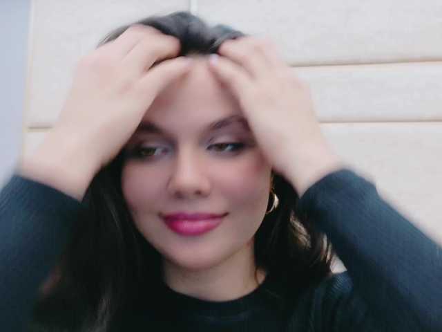 RubyScarlett's BongaCams show and profile