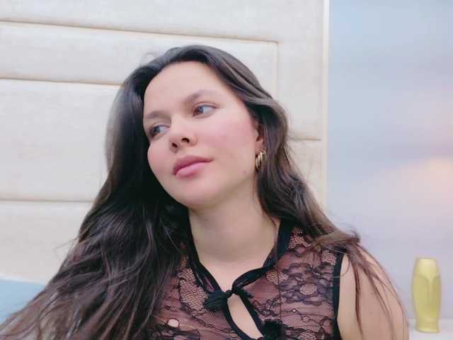 RubyScarlett's BongaCams show and profile