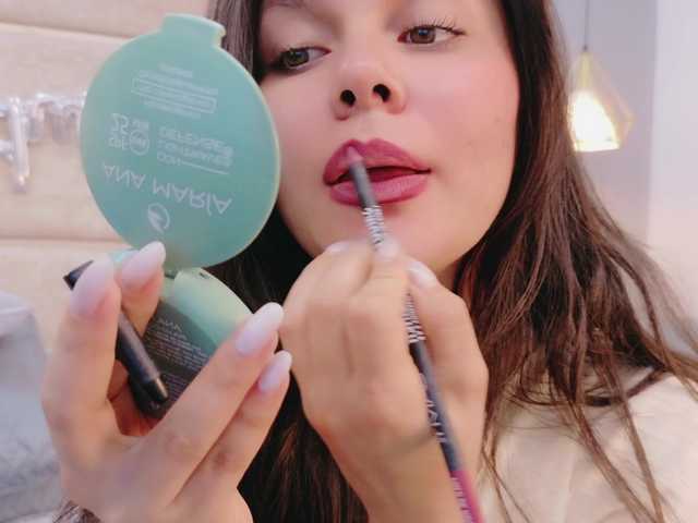 RubyScarlett's BongaCams show and profile