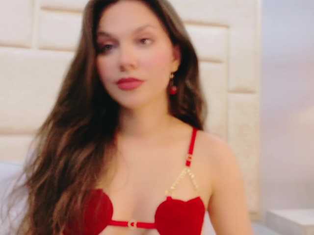 RubyScarlett from BongaCams is Freechat