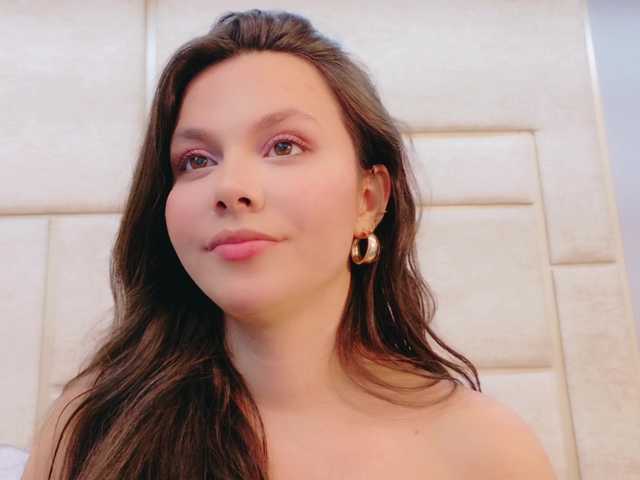 RubyScarlett from BongaCams is Freechat