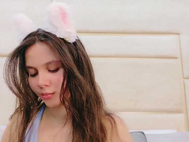 RubyScarlett's BongaCams show and profile