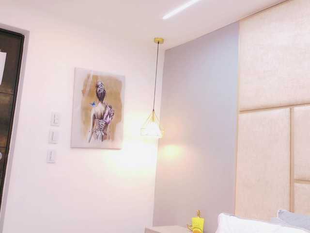 RubyyScarlett webcam