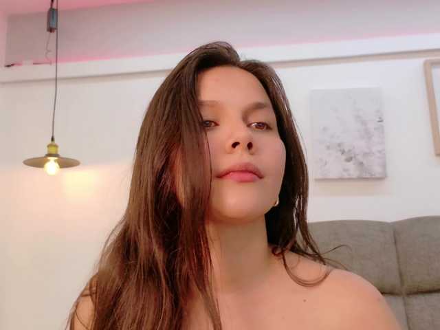 RubyScarlett's BongaCams show and profile