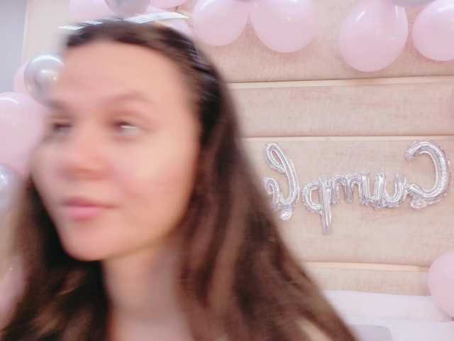 RubyScarlett's BongaCams show and profile